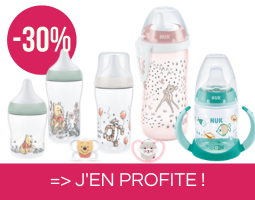Puericulture en promotion