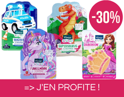 promotion bain Kneipp