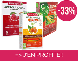 promotion Superdiet