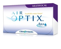Air Optix Multifocal 3L