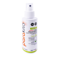 Parakito Spray Anti-moustique Tropic 8h 75ml