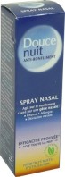 DOUCE NUIT ANTI-RONFLEMENT SPRAY NASAL 10 ML