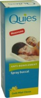 QUIES ANTI-RONFLEMENT SPRAY 70 ML