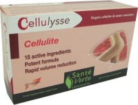 CELLULYSSE SPECIAL CELLULITE 60 COMP