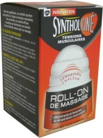 SYNTHOLKINE ROLL-ON DE MASSAGE TENSION MUSCULAIRES