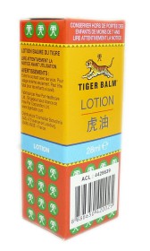 BAUME DU TIGRE LOTION 28ML