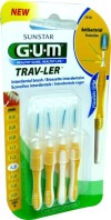 BROSSETTE GUM TRAV-LER 1.3 MM Nouveau modele