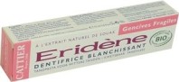 CATTIER BIO DENTIFRICE ERIDENE GENCIVES FRAGILES 75ML