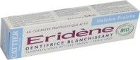 CATTIER BIO DENTIFRICE ERIDENE HALEINE FRAICHE 75ML