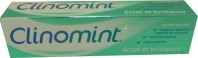 CLINOMINT MENTHE GLACIALE ECLAT ET BRILLANCE 75 ML