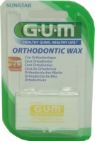 GUM CIRE ORTHODONTIQUE