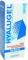 HYALUGEL APHTES INFLAMMATIONS GEL BUCCAL 20ML