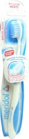 MERIDOL BROSSE A DENTS MEDIUM BLEU