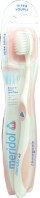 MERIDOL BROSSE A DENTS POST CHIRURGICAL ULTRA SOUPLE ROSE