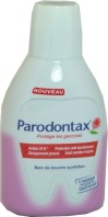 PARODONTAX BAIN DE BOUCHE 500ML