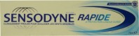 SENSODYNE RAPIDE DENTS SENSIBLES 75 ML