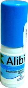 ALIBI SPRAY ASSAINIT DURABLEMENT L'HALEINE 15ML