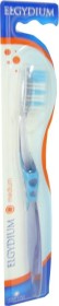 BROSSE ELGYDIUM INTERACTIVE MEDIUM BLEU OU VERT