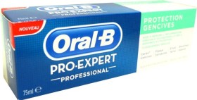 ORAL B PRO EXPERT PROTECTION GENCIVES 75ML
