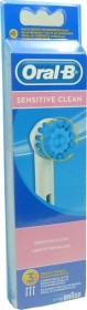 ORAL B RECHARGE BROSSE A DENTS ELECTRIQUE SENSITIVE CLEAN X3