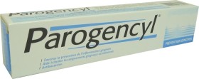 PAROGENCYL PREVENTION GENCIVES 75ML