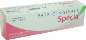 PATE GINGIVALE SPECIA MENTHE 100 ML