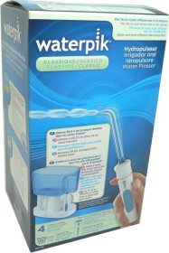 WATERPIK HYDROPULSEUR DENTAIRE CLASSIQUE