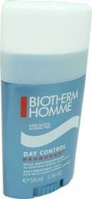 BIOTHERM HOMME DAY CONTROL DEODORANT STICK 50 ML