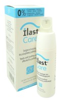 ILAST - LINGETTES NETTOYANTES PAUPIERES