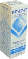 PHYSIOMER JET DYNAMIQUE 135ML