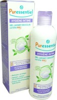 PURESSENTIEL HYGIENE INTIME GEL LAVANT 250ML