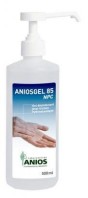 ANIOSGEL 85 NPC 500ml