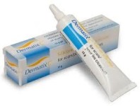 DERMATIX GEL DE SILICONE CICATRICES 15G