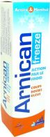 ARNICAN FREEZE ACTION PAR LE FROID 100G