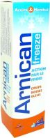 ARNICAN FREEZE ACTION PAR LE FROID 100G