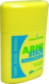 ARNISTICK STICK COUPS BOSSES BLEU 10G