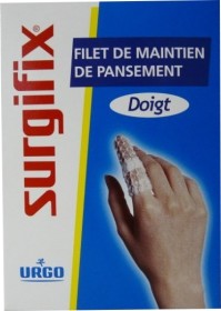 FILET DE MAINTIEN DE PANSEMENT SURGIFIX DOIGT