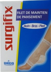 FILET DE MAINTIEN DE PANSEMENT SURGIFIX MAIN PIED BRAS