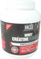 EAFIT CREATINE COMPLEX MEGAWHEY CHOCOLAT 750GR