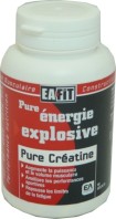 EAFIT PURE CREATINE ENERGIE EXPLOSIVE 90 GELULES