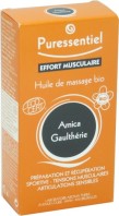 PURESSENTIEL EFFORT MUSCULAIRE HUILE 100 ML