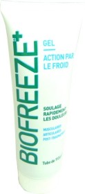 BIOFREEZE GEL ACTION PAR LE FROID 110G