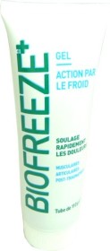 BIOFREEZE GEL ACTION PAR LE FROID 110G