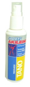 SPORT AKILEINE TANNANT POUR LES PIEDS -SPRAY 100ML