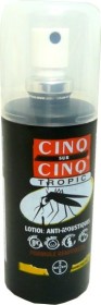 CINQ SUR CINQ TROPIC LOTION ANTI-MOUSTIQUES 75ML