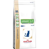 ROYAL CANIN FELINE URINARY S/0 MODERATE CALORIE 3.5KG