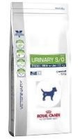 ROYAL CANIN CHIEN URINARY 2KG