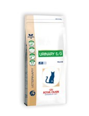 ROYAL CANIN FELINE URINARY S/O 1.5KG