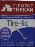CLEMENT-THEKAN TIRE-TIC