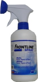 FRONTLINE SPRAY 500ML